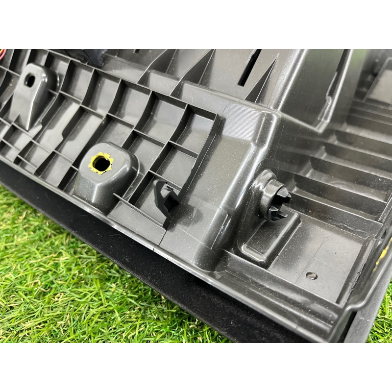 Бардачок (салон) AUDI Q5 FY 2018 2.0 TFSI DAYB 80B857035A6PS