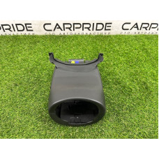 Кожух рулевой колонки