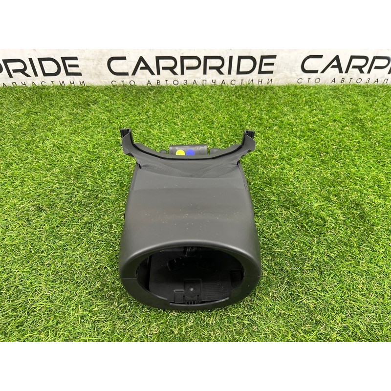 Кожух рулевой колонки (салон) AUDI Q5 FY 2018 2.0 TFSI DAYB 80A953512A4PK