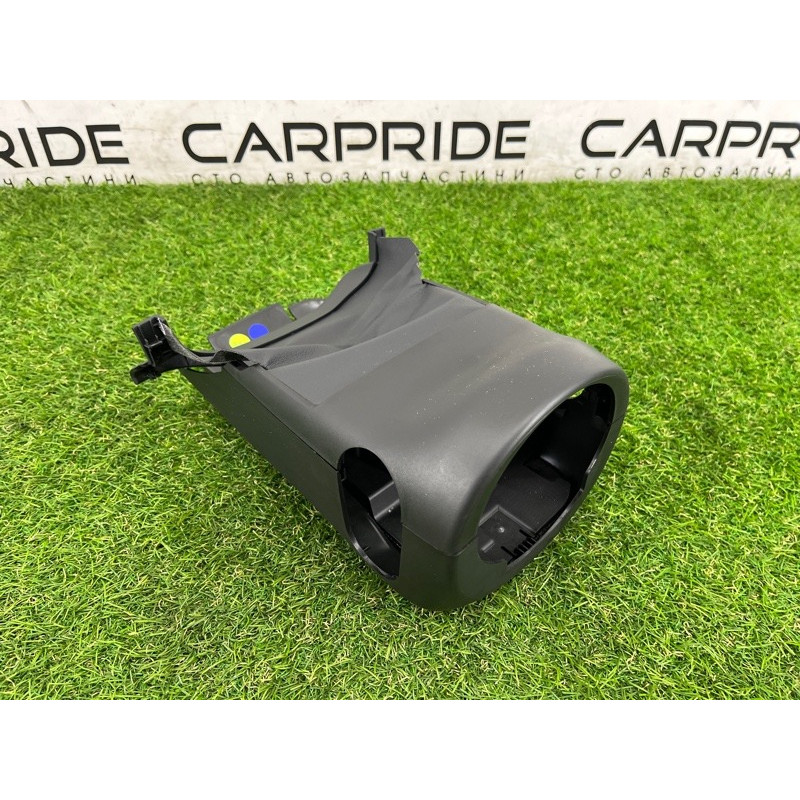 Кожух рулевой колонки (салон) AUDI Q5 FY 2018 2.0 TFSI DAYB 80A953512A4PK