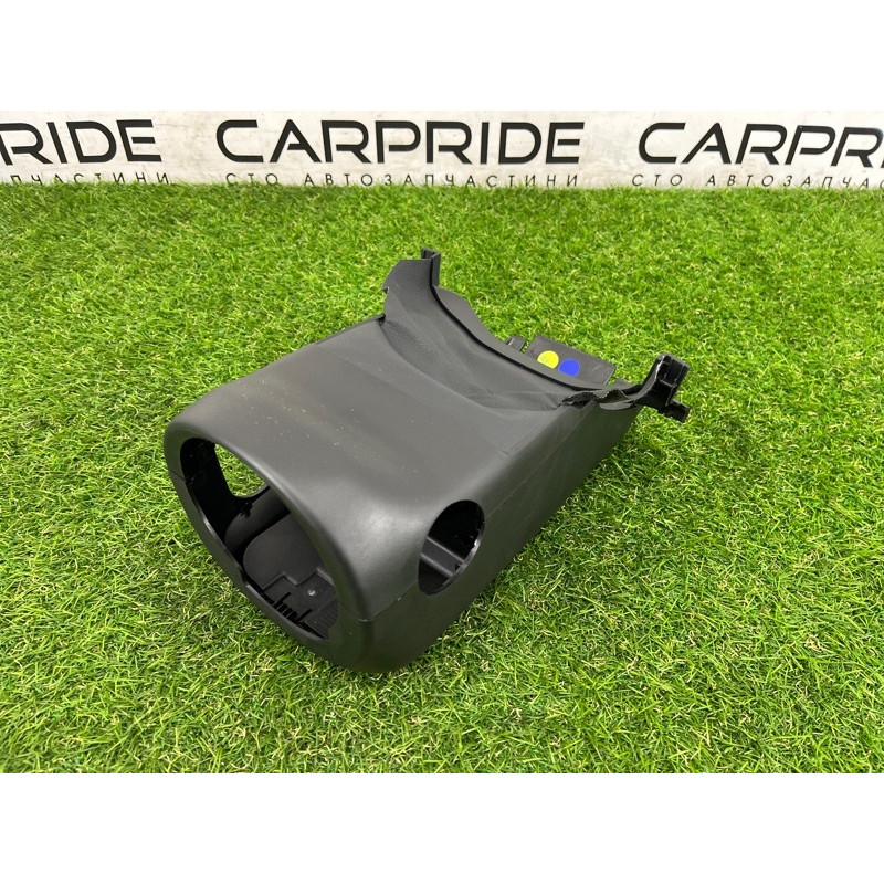 Кожух рулевой колонки (салон) AUDI Q5 FY 2018 2.0 TFSI DAYB 80A953512A4PK