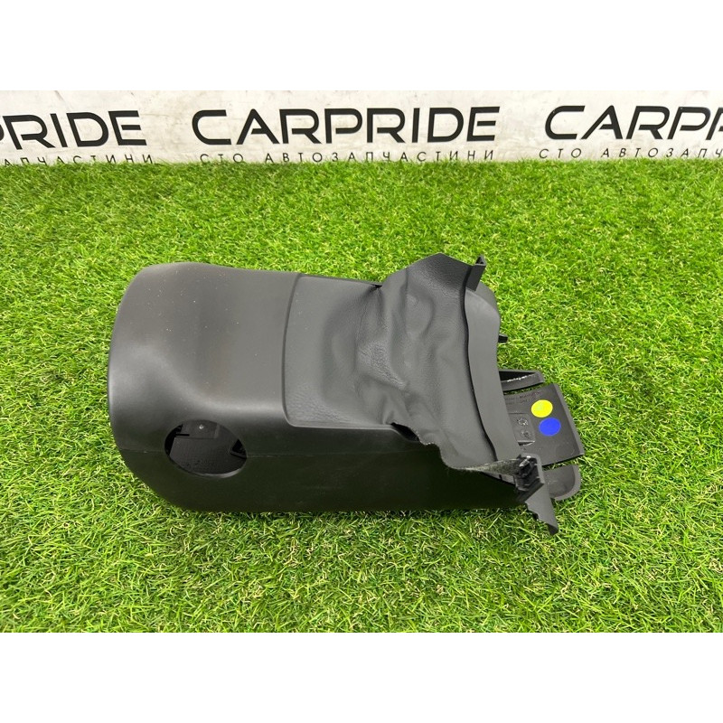 Кожух рулевой колонки (салон) AUDI Q5 FY 2018 2.0 TFSI DAYB 80A953512A4PK