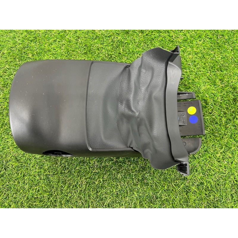 Кожух рулевой колонки (салон) AUDI Q5 FY 2018 2.0 TFSI DAYB 80A953512A4PK