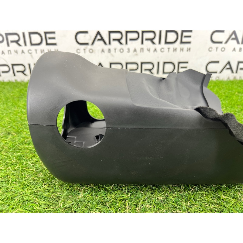 Кожух рулевой колонки (салон) AUDI Q5 FY 2018 2.0 TFSI DAYB 80A953512A4PK