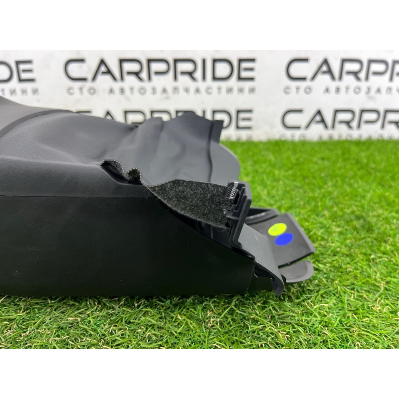 Кожух рулевой колонки (салон) AUDI Q5 FY 2018 2.0 TFSI DAYB 80A953512A4PK