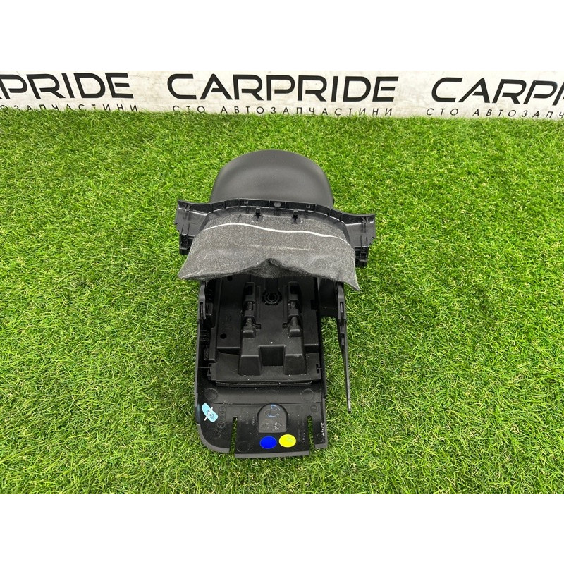 Кожух рулевой колонки (салон) AUDI Q5 FY 2018 2.0 TFSI DAYB 80A953512A4PK