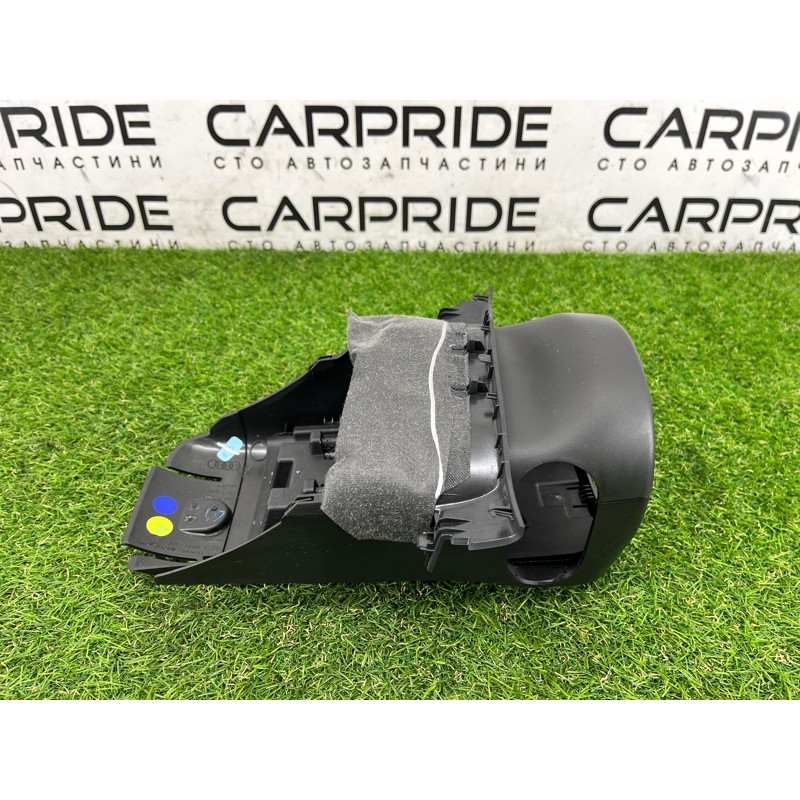 Кожух рулевой колонки (салон) AUDI Q5 FY 2018 2.0 TFSI DAYB 80A953512A4PK