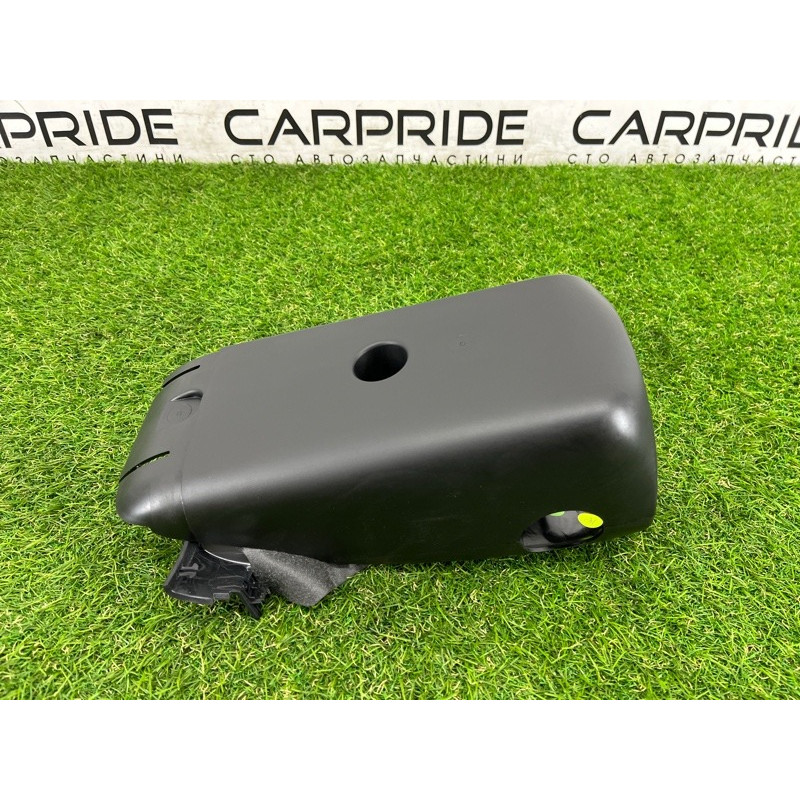 Кожух рулевой колонки (салон) AUDI Q5 FY 2018 2.0 TFSI DAYB 80A953512A4PK