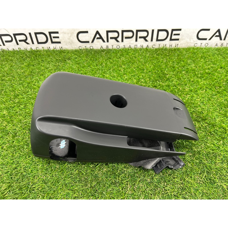 Кожух рулевой колонки (салон) AUDI Q5 FY 2018 2.0 TFSI DAYB 80A953512A4PK