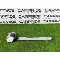 Ремінь безпеки