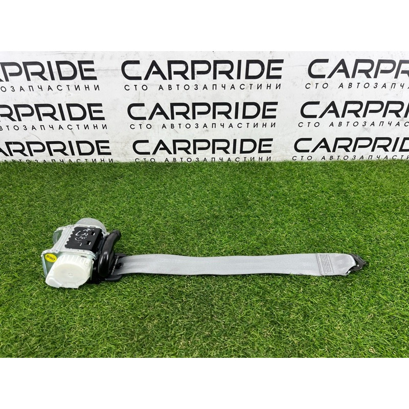 Ремень безопасности (airbag/безопасность) AUDI Q5 FY 2018 2.0 TFSI DAYB 80A857805AGLE