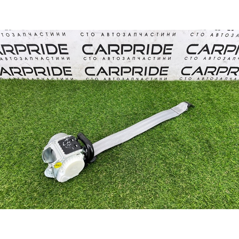 Ремень безопасности (airbag/безопасность) AUDI Q5 FY 2018 2.0 TFSI DAYB 80A857805AGLE