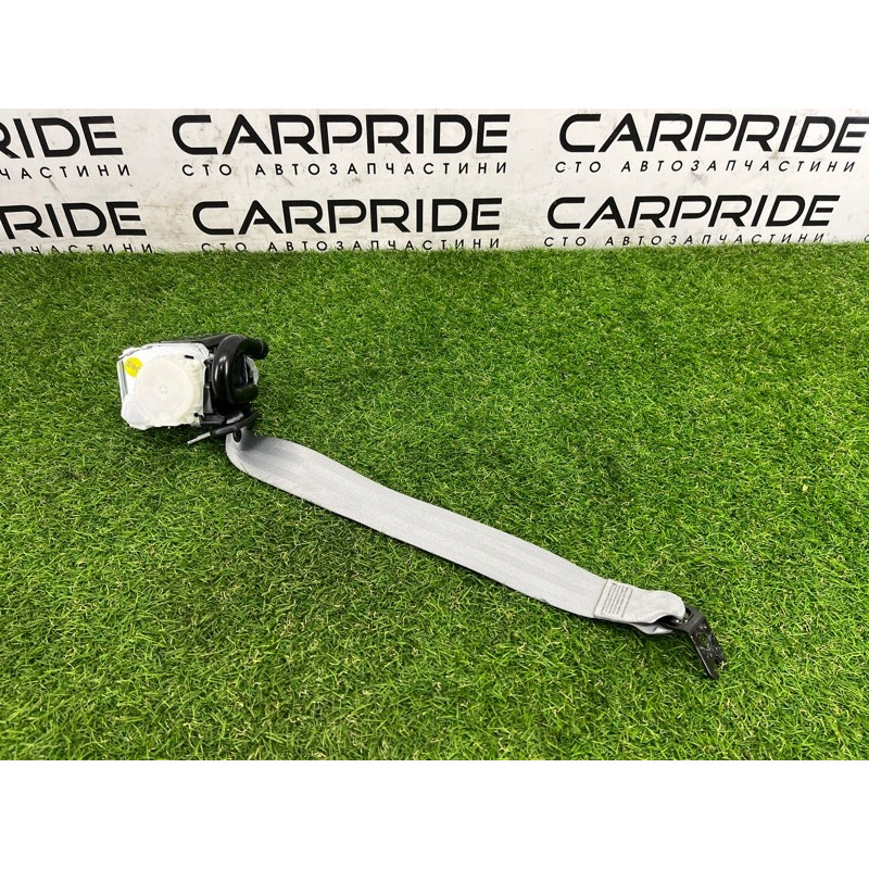 Ремень безопасности (airbag/безопасность) AUDI Q5 FY 2018 2.0 TFSI DAYB 80A857805AGLE