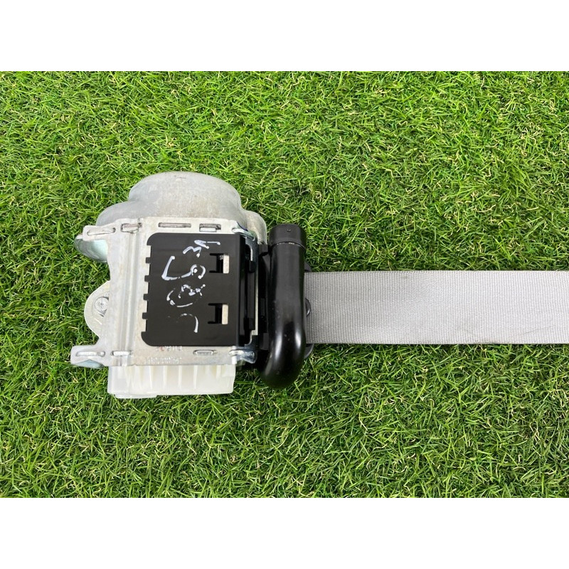 Ремень безопасности (airbag/безопасность) AUDI Q5 FY 2018 2.0 TFSI DAYB 80A857805AGLE