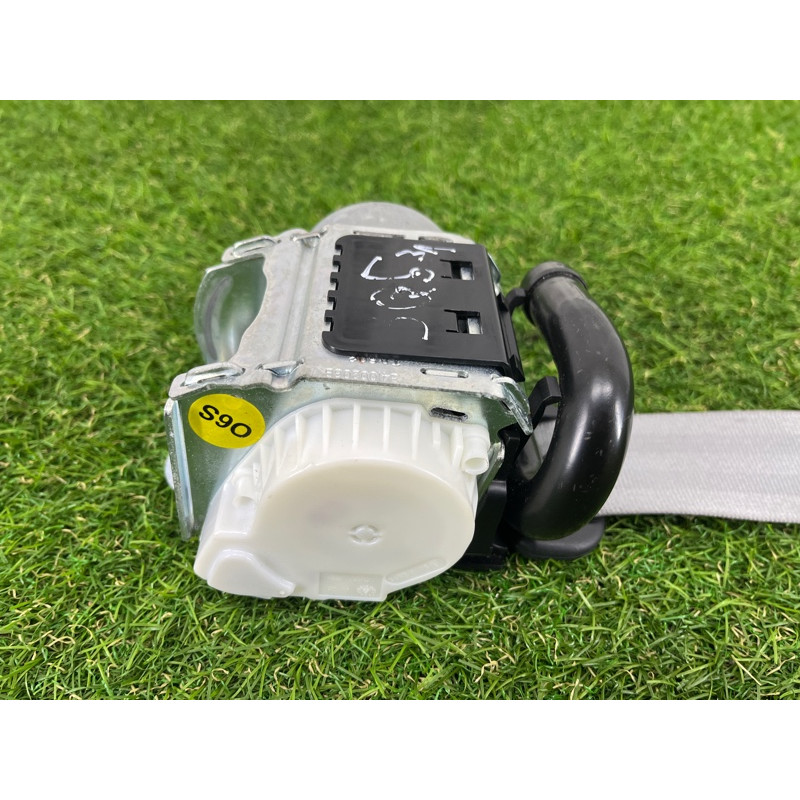 Ремень безопасности (airbag/безопасность) AUDI Q5 FY 2018 2.0 TFSI DAYB 80A857805AGLE