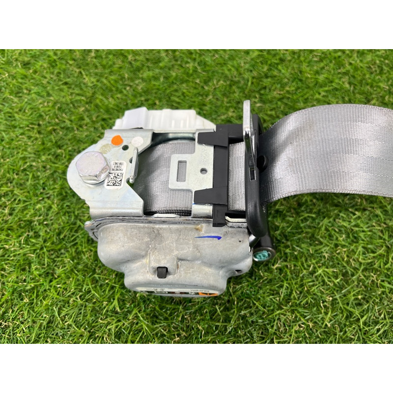 Ремень безопасности (airbag/безопасность) AUDI Q5 FY 2018 2.0 TFSI DAYB 80A857805AGLE