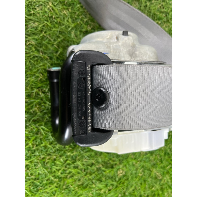 Ремень безопасности (airbag/безопасность) AUDI Q5 FY 2018 2.0 TFSI DAYB 80A857805AGLE