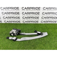 Ремінь безпеки