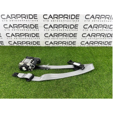 Ремінь безпеки