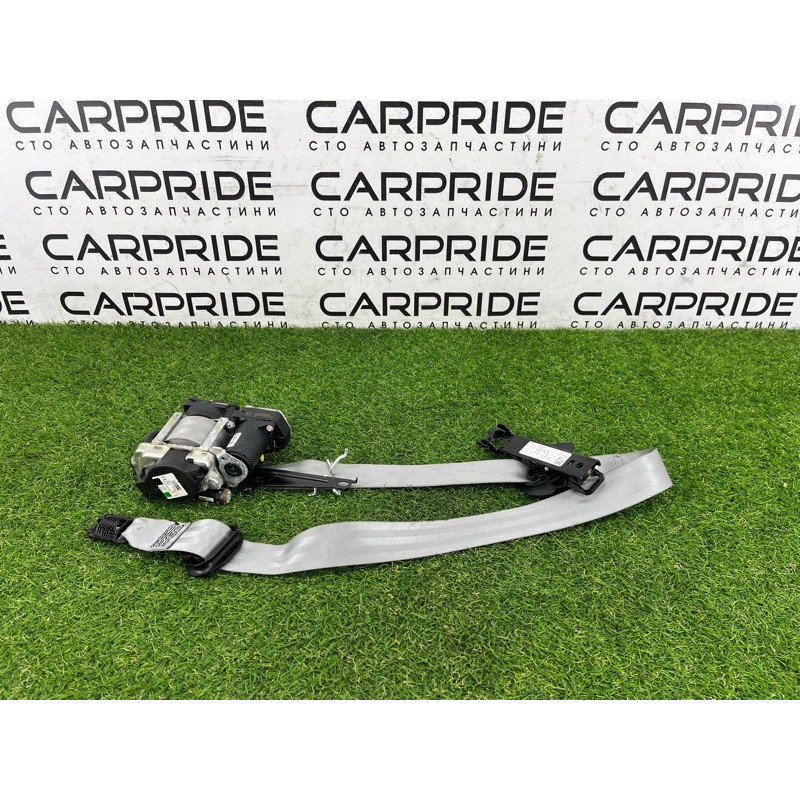 Ремень безопасности (airbag/безопасность) AUDI Q5 FY 2018 2.0 TFSI DAYB 80A857706HGLE