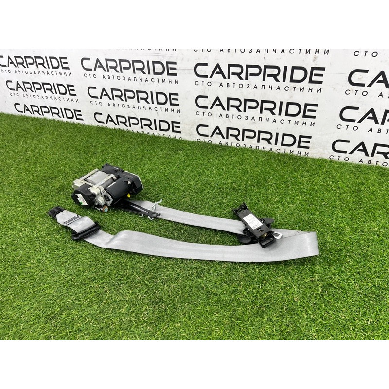 Ремень безопасности (airbag/безопасность) AUDI Q5 FY 2018 2.0 TFSI DAYB 80A857706HGLE