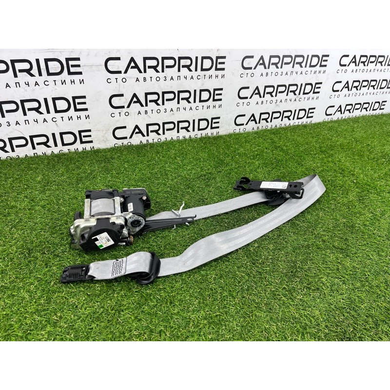 Ремень безопасности (airbag/безопасность) AUDI Q5 FY 2018 2.0 TFSI DAYB 80A857706HGLE