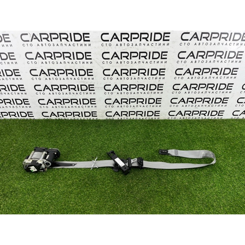 Ремень безопасности (airbag/безопасность) AUDI Q5 FY 2018 2.0 TFSI DAYB 80A857706HGLE