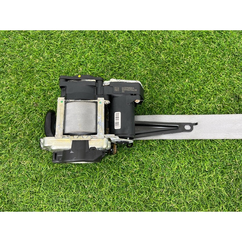 Ремень безопасности (airbag/безопасность) AUDI Q5 FY 2018 2.0 TFSI DAYB 80A857706HGLE