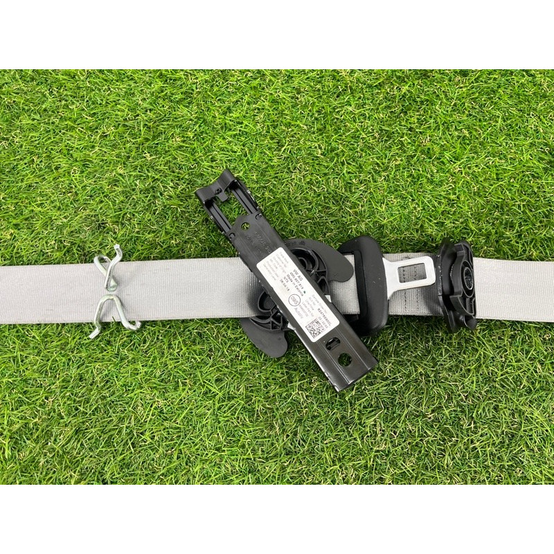 Ремень безопасности (airbag/безопасность) AUDI Q5 FY 2018 2.0 TFSI DAYB 80A857706HGLE