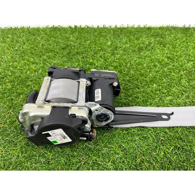 Ремень безопасности (airbag/безопасность) AUDI Q5 FY 2018 2.0 TFSI DAYB 80A857706HGLE