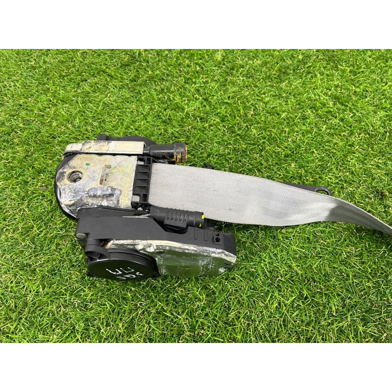 Ремень безопасности (airbag/безопасность) AUDI Q5 FY 2018 2.0 TFSI DAYB 80A857706HGLE