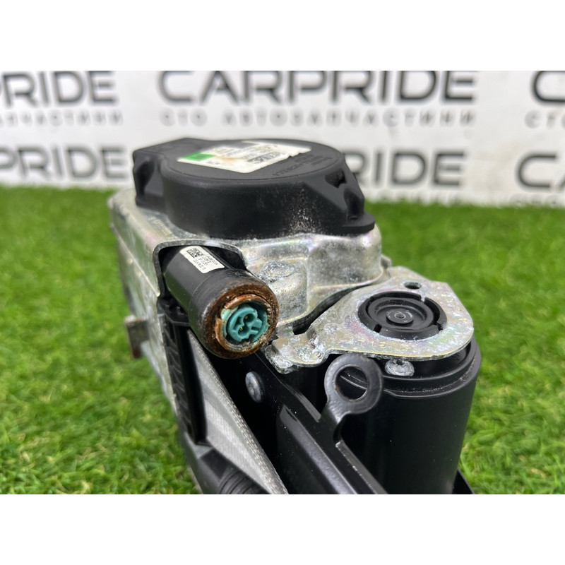 Ремень безопасности (airbag/безопасность) AUDI Q5 FY 2018 2.0 TFSI DAYB 80A857706HGLE