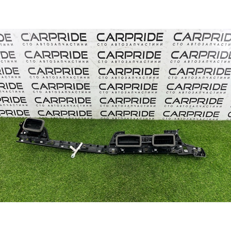 Центральный дефлектор салона (салон) AUDI Q5 FY 2018 2.0 TFSI DAYB 80B820902N6PS