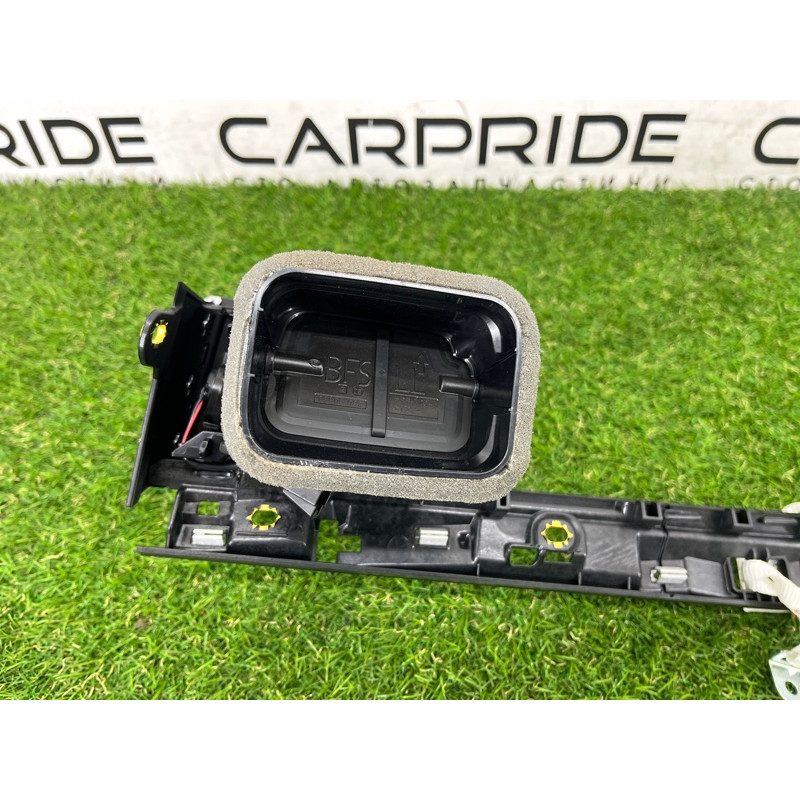 Центральный дефлектор салона (салон) AUDI Q5 FY 2018 2.0 TFSI DAYB 80B820902N6PS