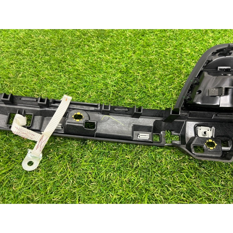 Центральный дефлектор салона (салон) AUDI Q5 FY 2018 2.0 TFSI DAYB 80B820902N6PS