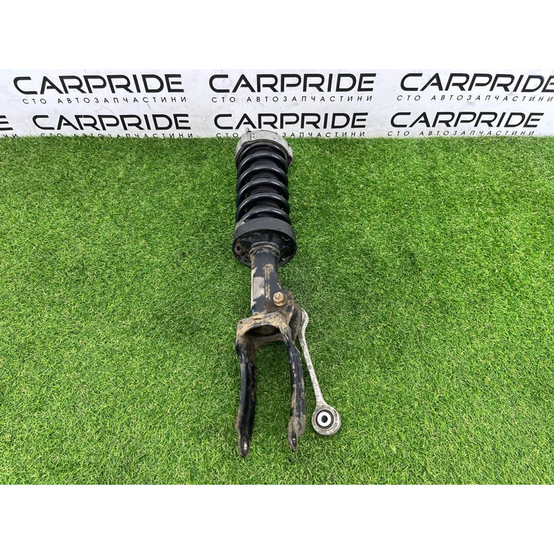 Амортизатор в сборе (подвеска) Volkswagen Touareg NF 2011 3.0 CASA 7P6413032AJ