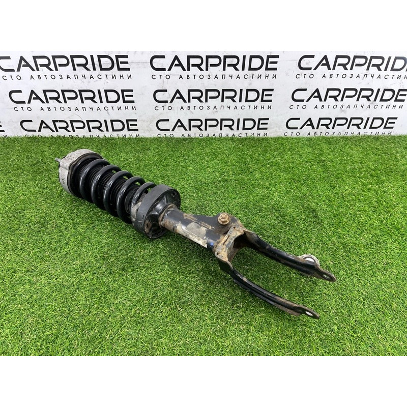 Амортизатор в сборе (подвеска) Volkswagen Touareg NF 2011 3.0 CASA 7P6413032AJ