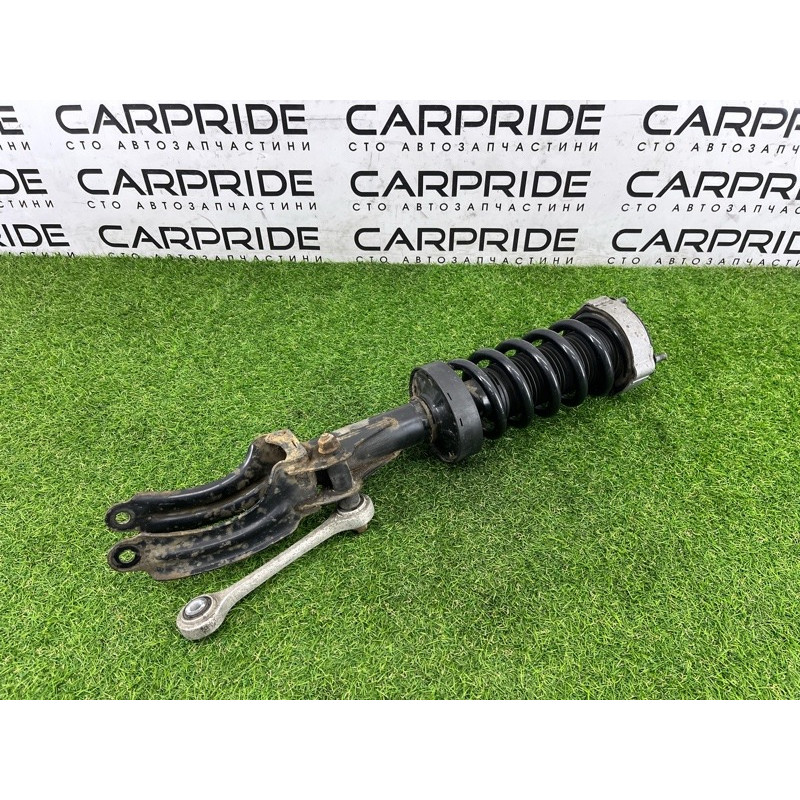 Амортизатор в сборе (подвеска) Volkswagen Touareg NF 2011 3.0 CASA 7P6413032AJ