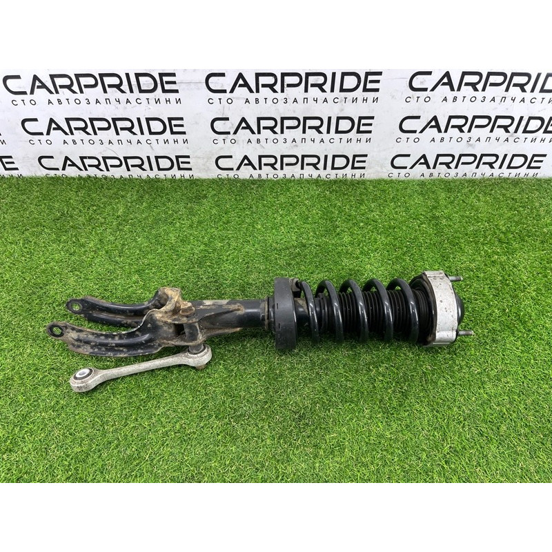 Амортизатор в сборе (подвеска) Volkswagen Touareg NF 2011 3.0 CASA 7P6413032AJ