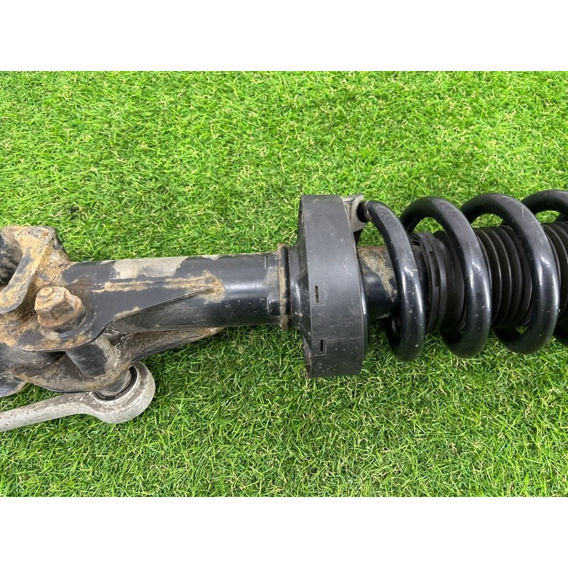 Амортизатор в сборе (подвеска) Volkswagen Touareg NF 2011 3.0 CASA 7P6413032AJ