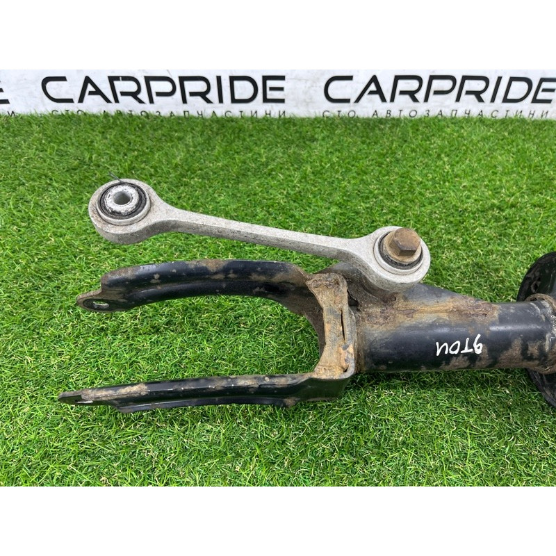 Амортизатор в сборе (подвеска) Volkswagen Touareg NF 2011 3.0 CASA 7P6413032AJ