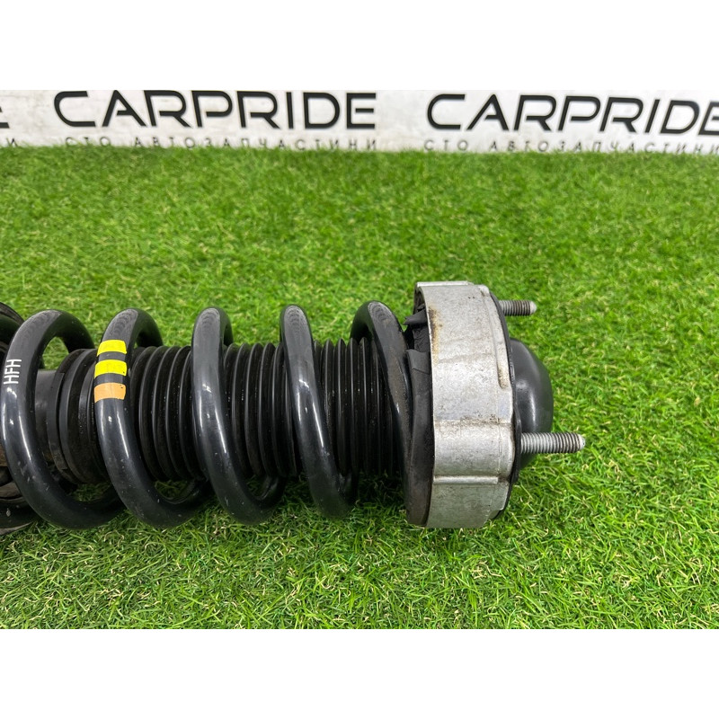 Амортизатор в сборе (подвеска) Volkswagen Touareg NF 2011 3.0 CASA 7P6413032AJ