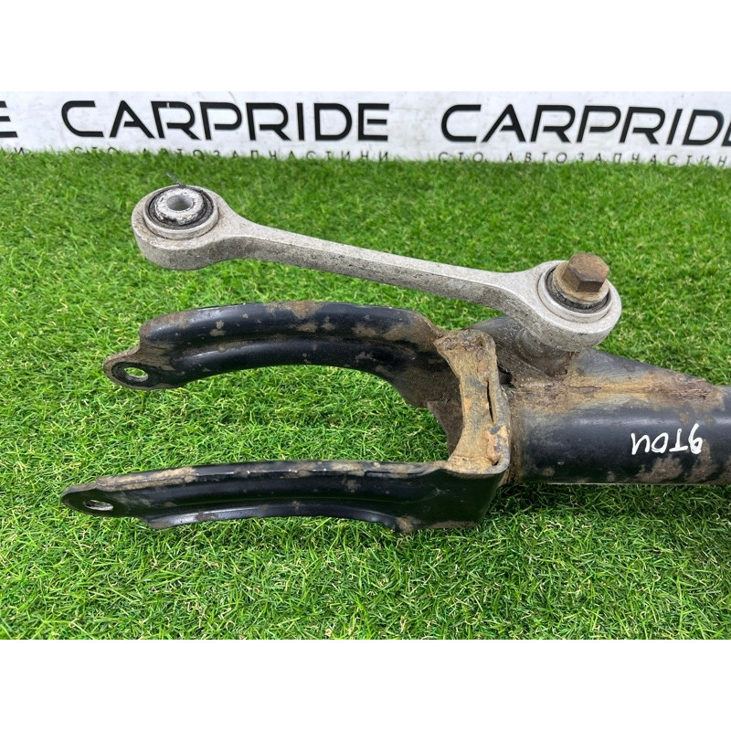 Амортизатор в сборе (подвеска) Volkswagen Touareg NF 2011 3.0 CASA 7P6413032AJ