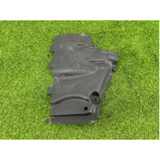 Защита днища