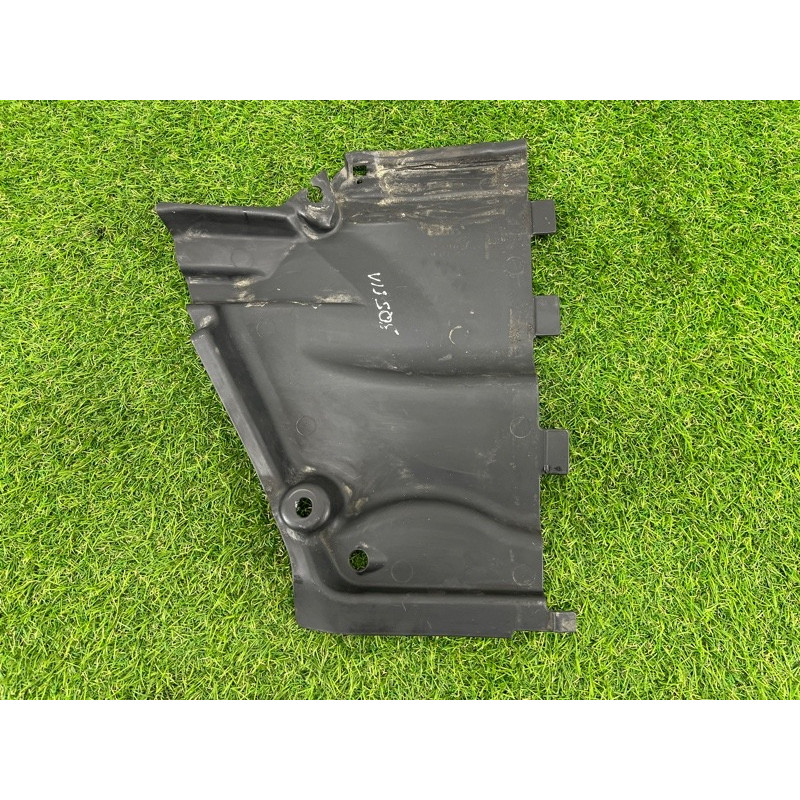 Защита днища (кузов и элементы) AUDI Q5 FY 2018 2.0 TFSI DAYB 80A825201