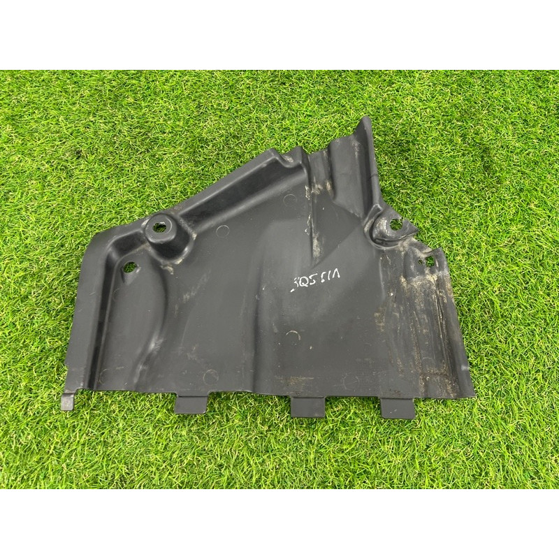 Защита днища (кузов и элементы) AUDI Q5 FY 2018 2.0 TFSI DAYB 80A825201