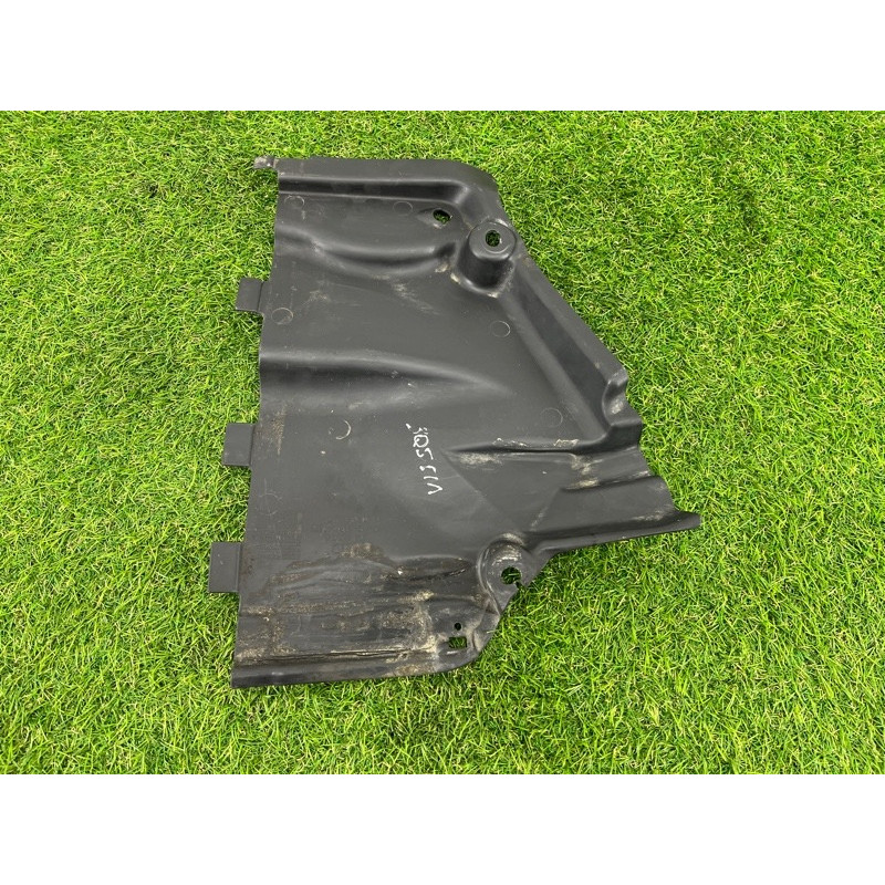 Защита днища (кузов и элементы) AUDI Q5 FY 2018 2.0 TFSI DAYB 80A825201