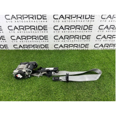 Ремінь безпеки