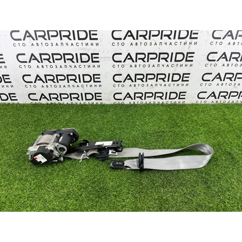 Ремень безопасности (airbag/безопасность) AUDI Q5 FY 2018 2.0 TFSI DAYB 80A857705HGLE