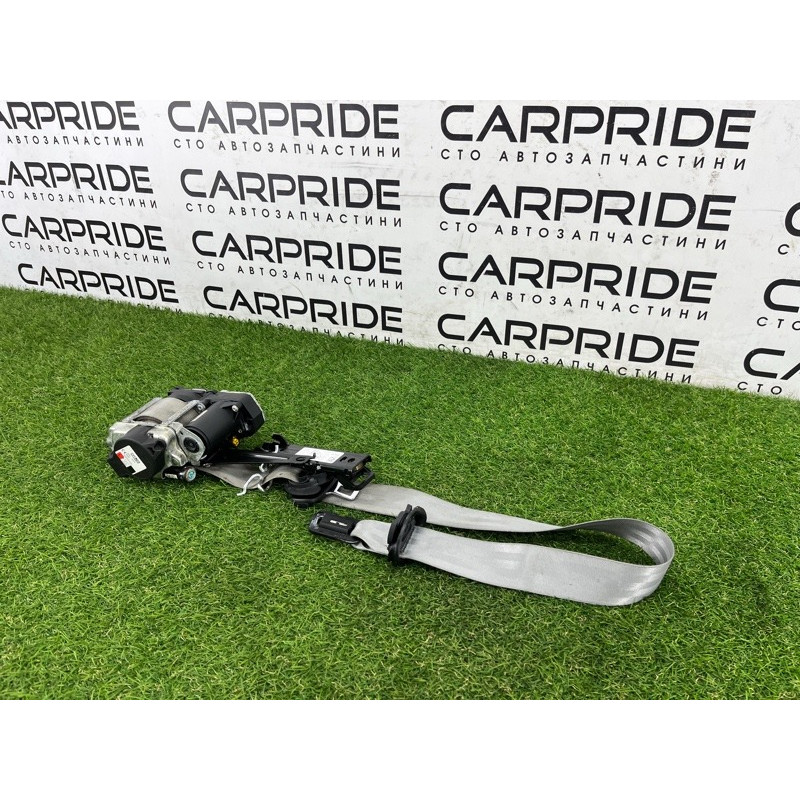 Ремень безопасности (airbag/безопасность) AUDI Q5 FY 2018 2.0 TFSI DAYB 80A857705HGLE